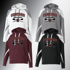 Concord Rowing Prospect Hoodie